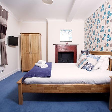 Ashburton Court 79 Bed and Breakfast Εξωτερικό φωτογραφία