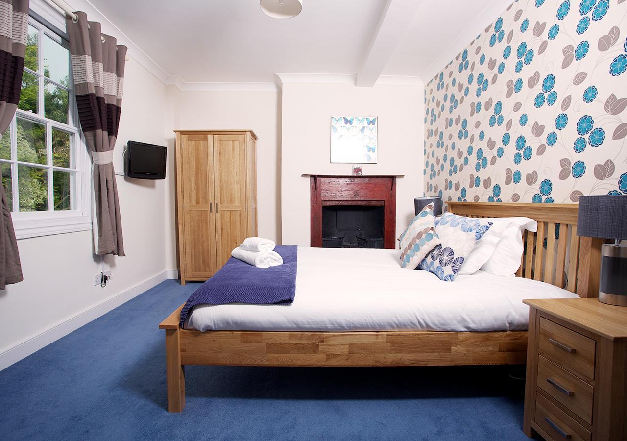Ashburton Court 79 Bed and Breakfast Εξωτερικό φωτογραφία