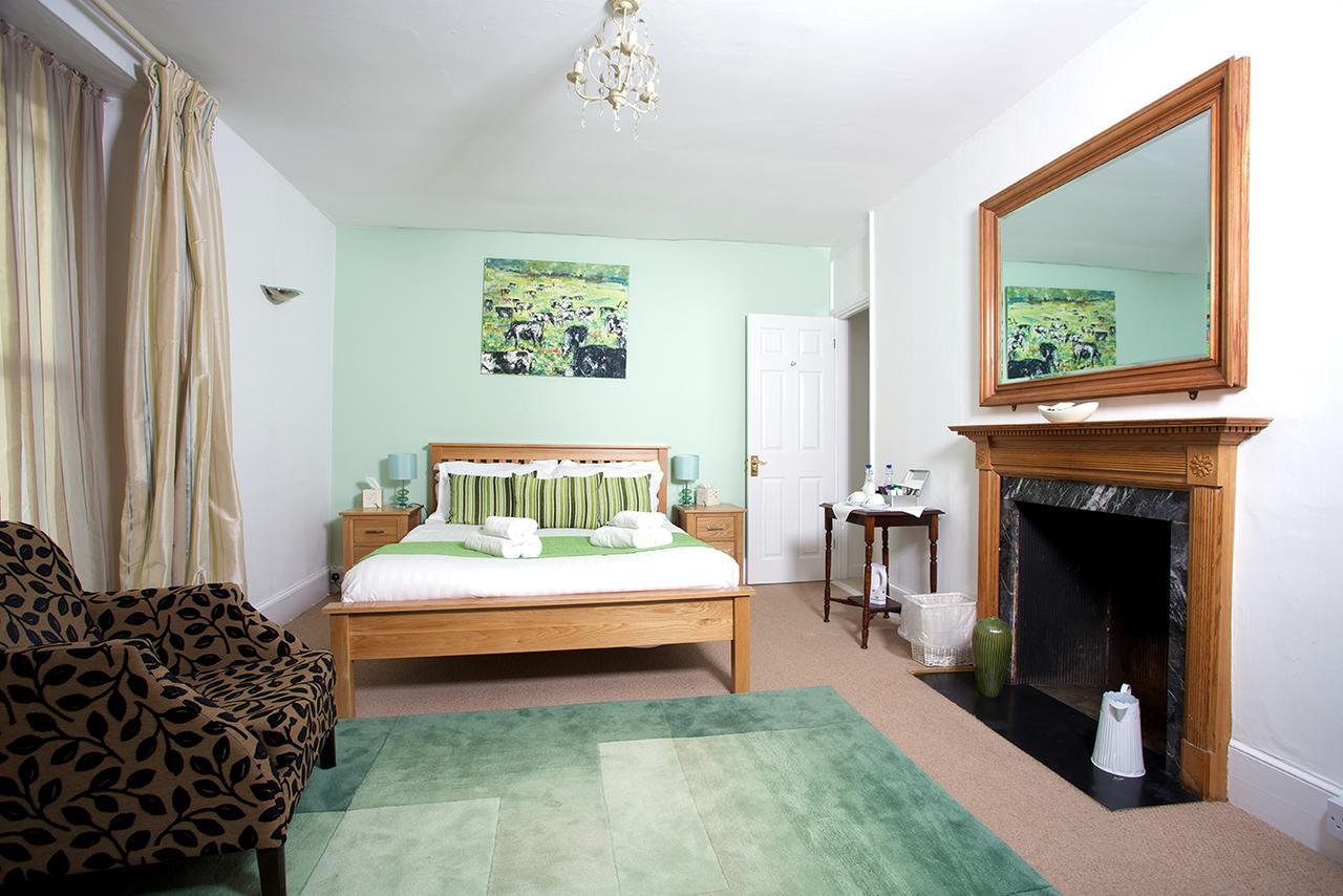 Ashburton Court 79 Bed and Breakfast Εξωτερικό φωτογραφία
