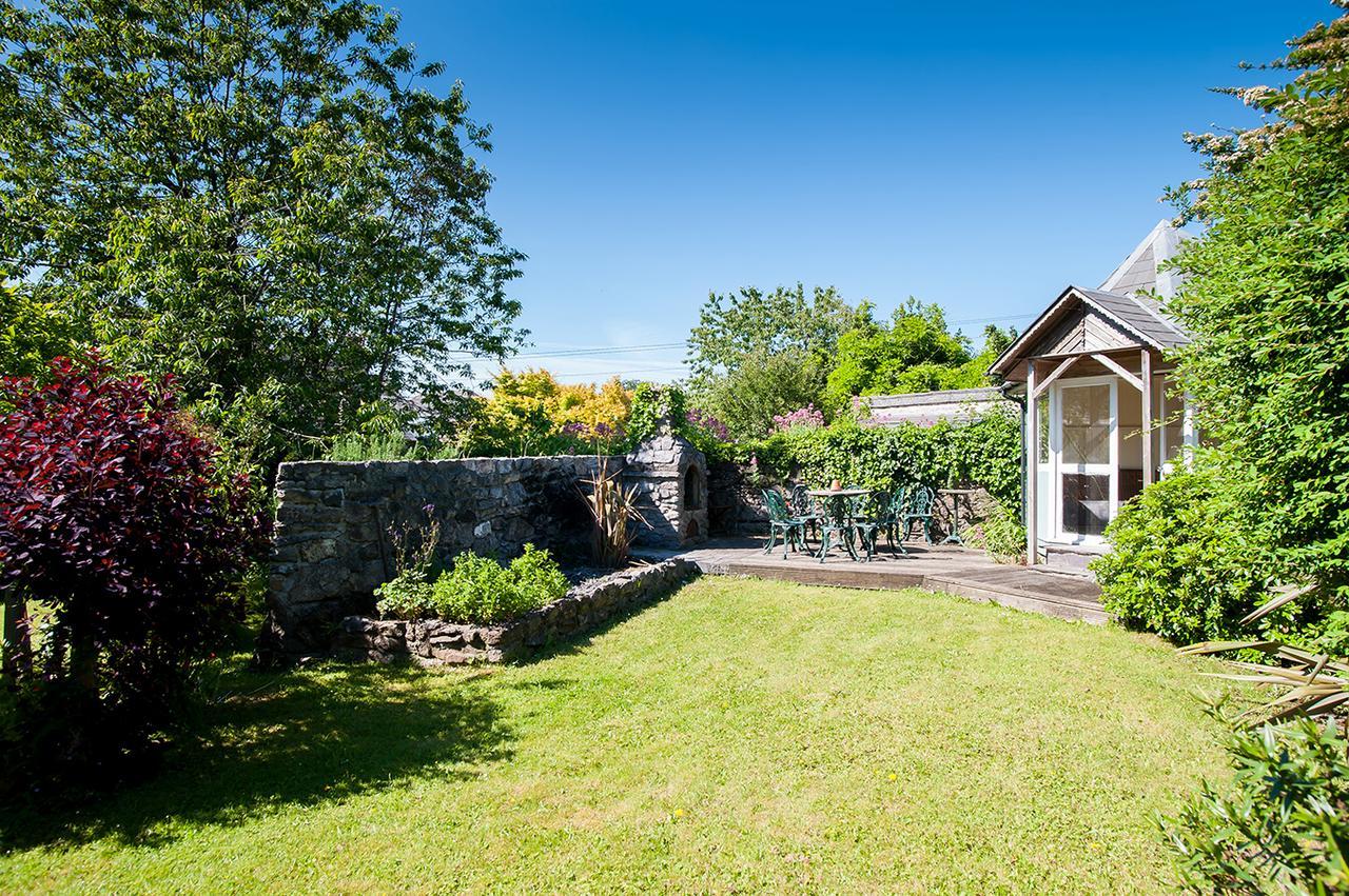 Ashburton Court 79 Bed and Breakfast Εξωτερικό φωτογραφία