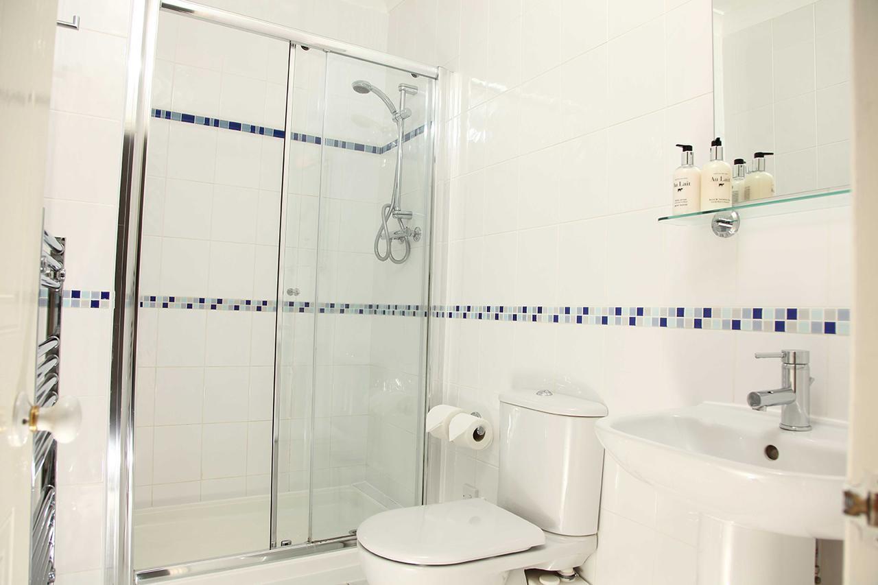Ashburton Court 79 Bed and Breakfast Εξωτερικό φωτογραφία