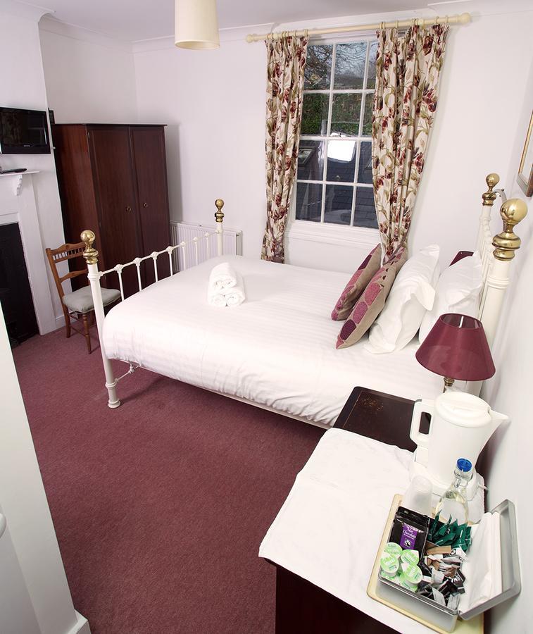 Ashburton Court 79 Bed and Breakfast Εξωτερικό φωτογραφία