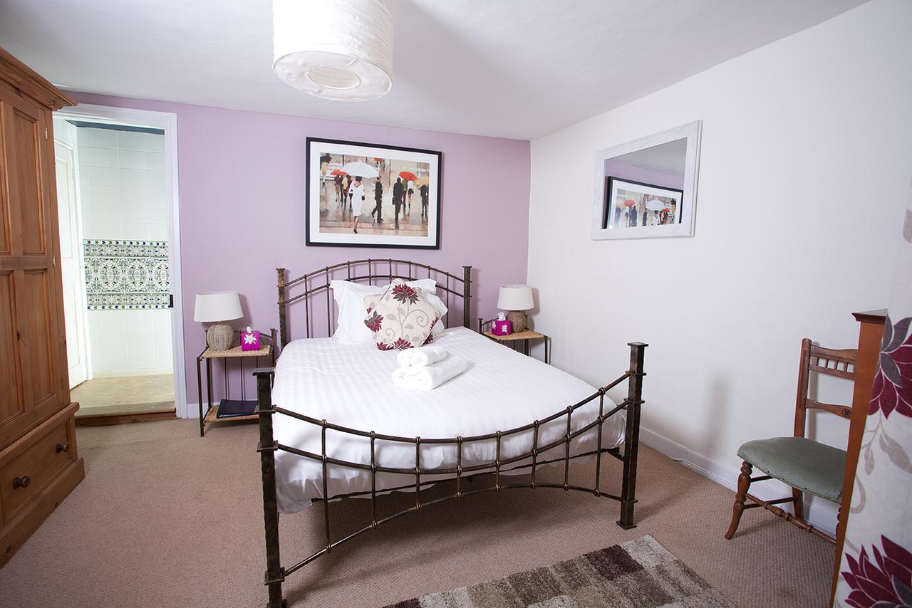 Ashburton Court 79 Bed and Breakfast Εξωτερικό φωτογραφία