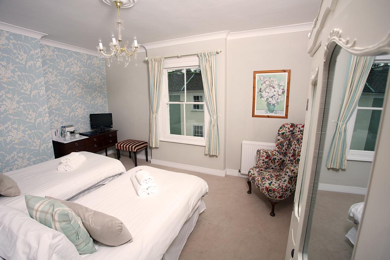 Ashburton Court 79 Bed and Breakfast Εξωτερικό φωτογραφία