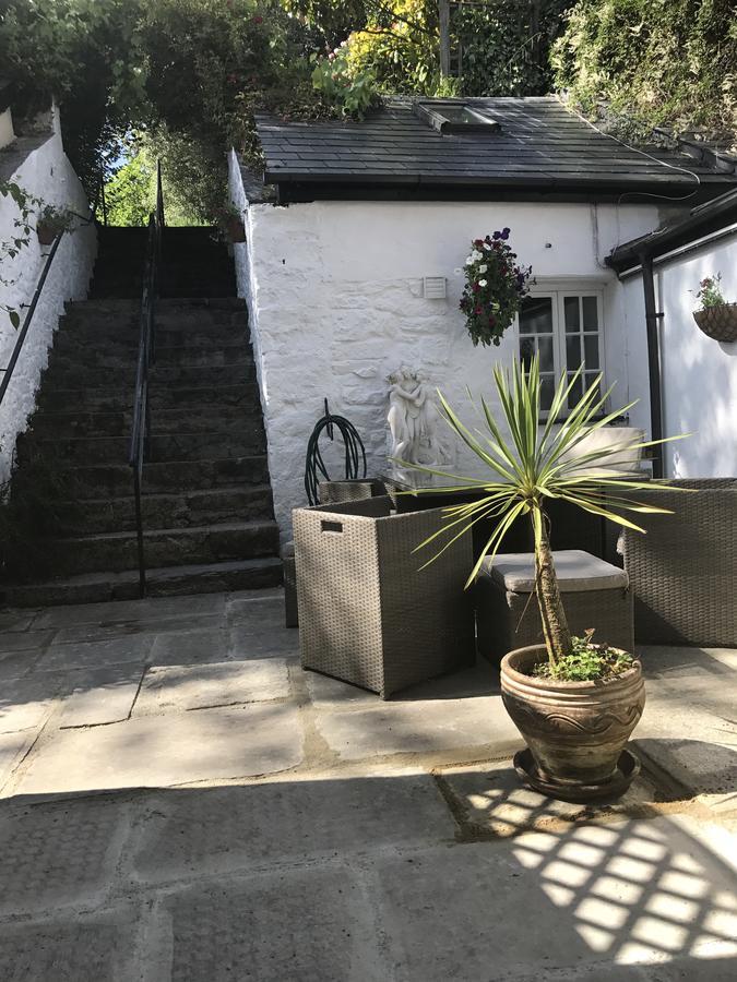 Ashburton Court 79 Bed and Breakfast Εξωτερικό φωτογραφία