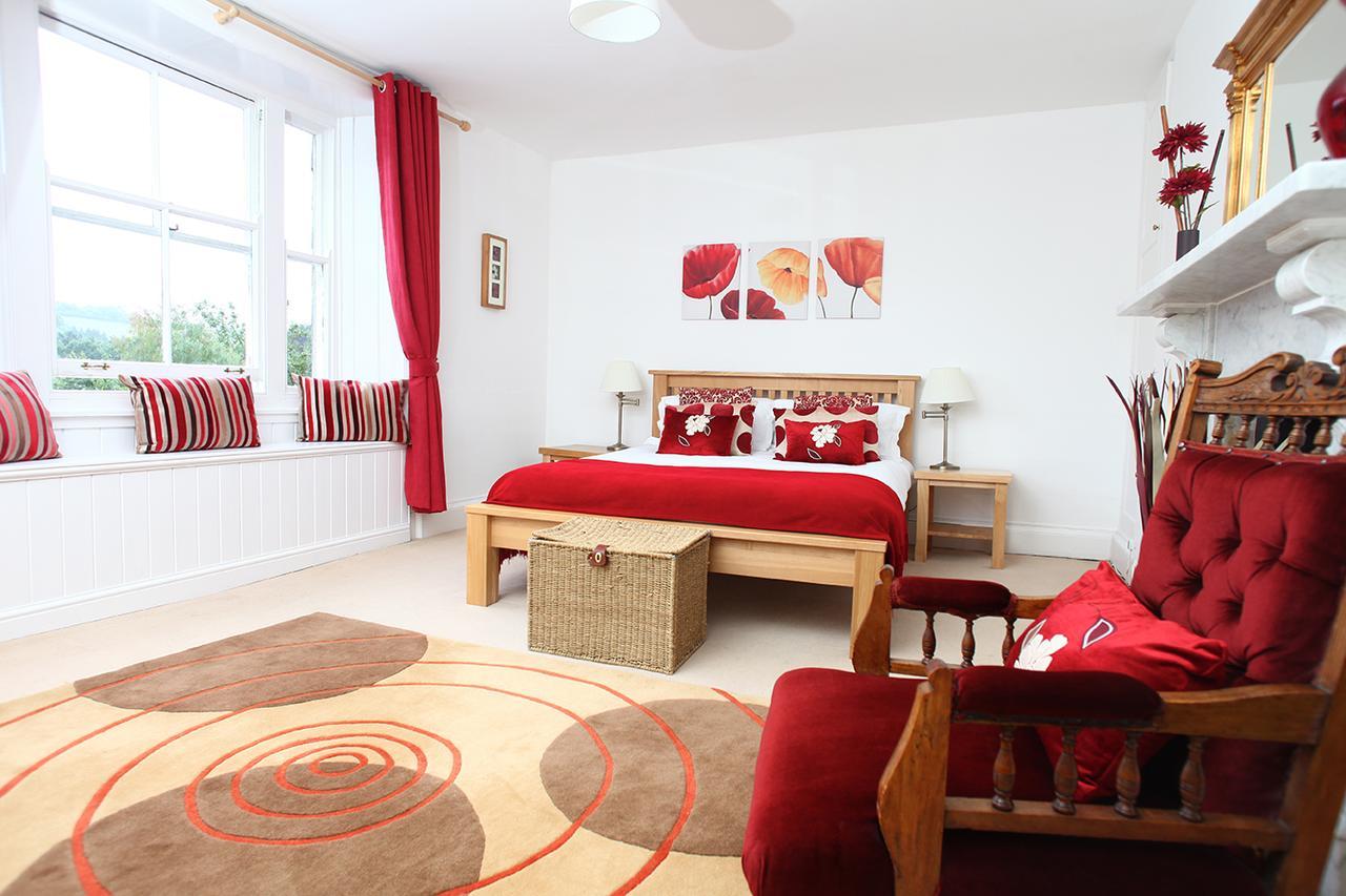 Ashburton Court 79 Bed and Breakfast Εξωτερικό φωτογραφία